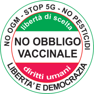 Movimento No Obbligo Vaccinale